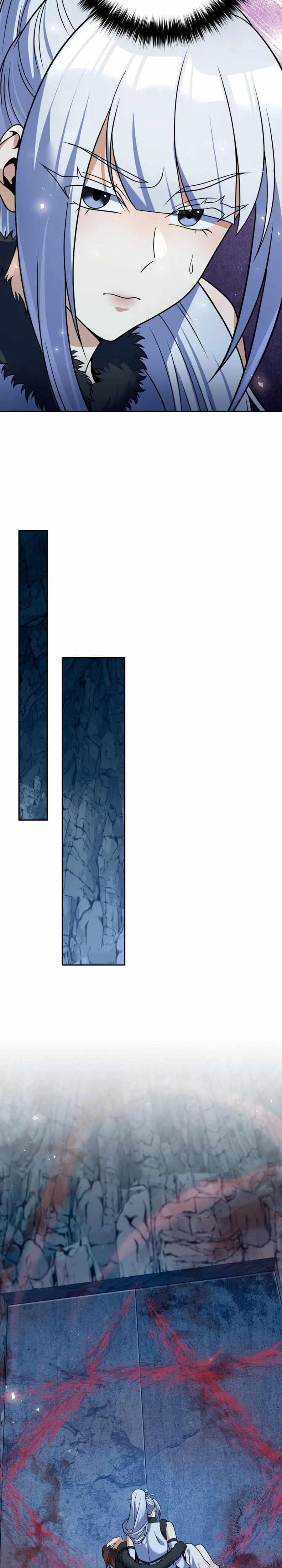 The Second Eunuch Regains His Manhood Chapter 51 - Page 24