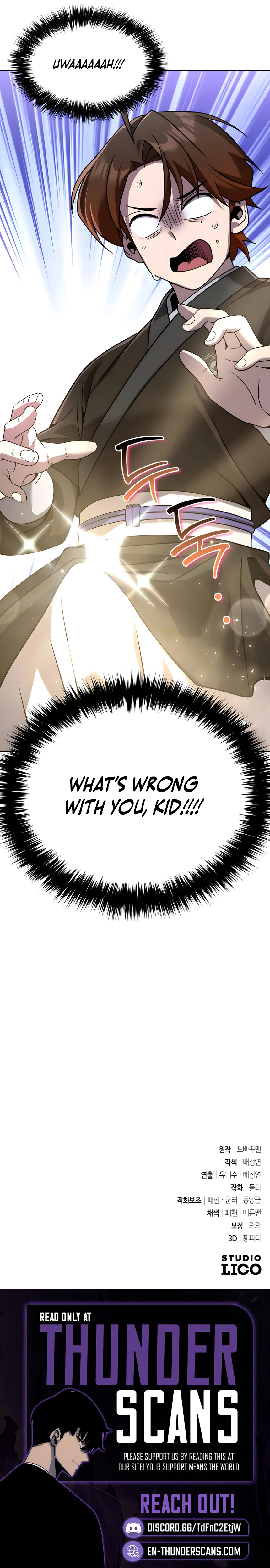 The Second Eunuch Regains His Manhood Chapter 64 - Page 13