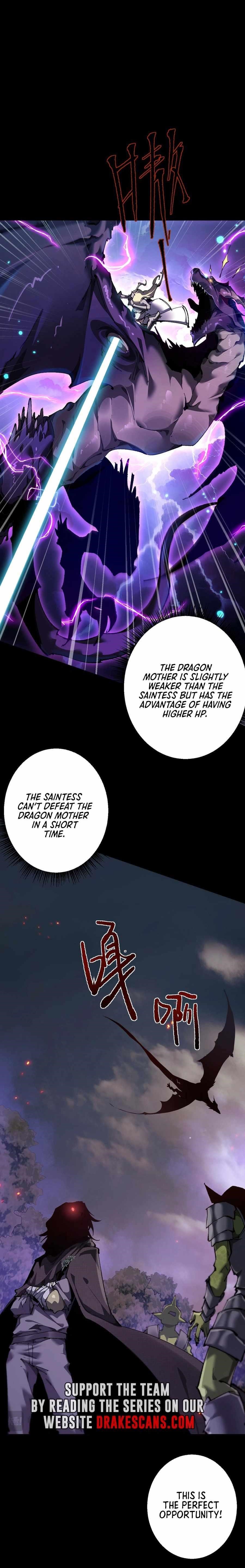 From Goblin to Goblin God Chapter 10 - Page 11