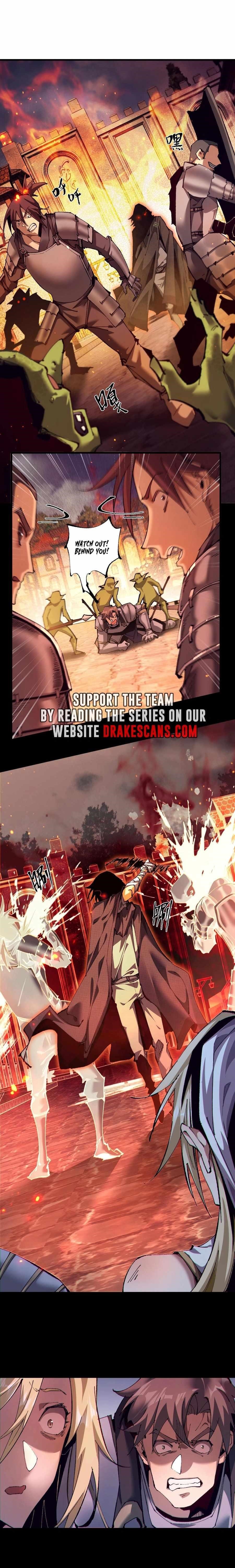 From Goblin to Goblin God Chapter 10 - Page 19