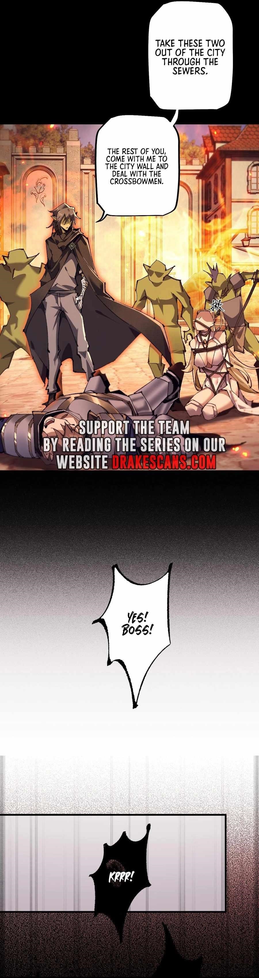 From Goblin to Goblin God Chapter 10 - Page 21