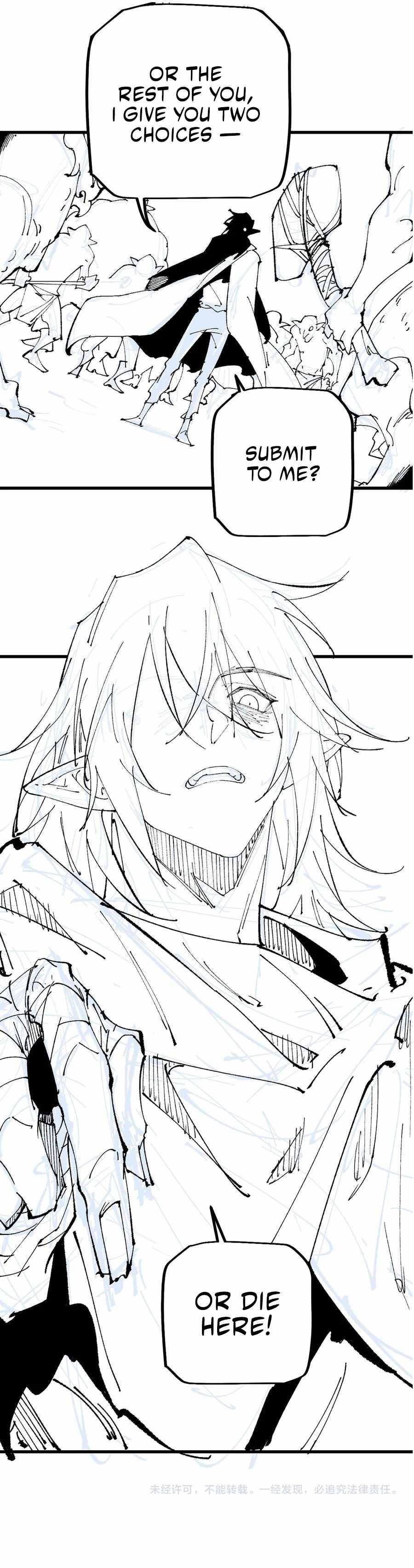 From Goblin to Goblin God Chapter 13 - Page 15