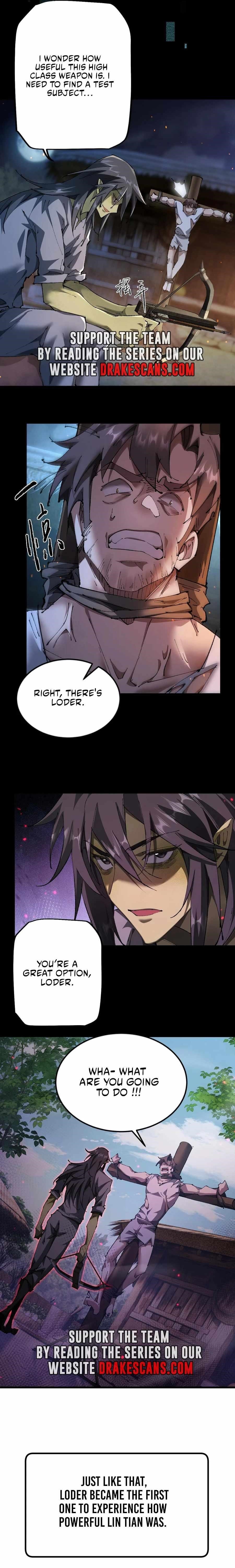 From Goblin to Goblin God Chapter 17 - Page 6