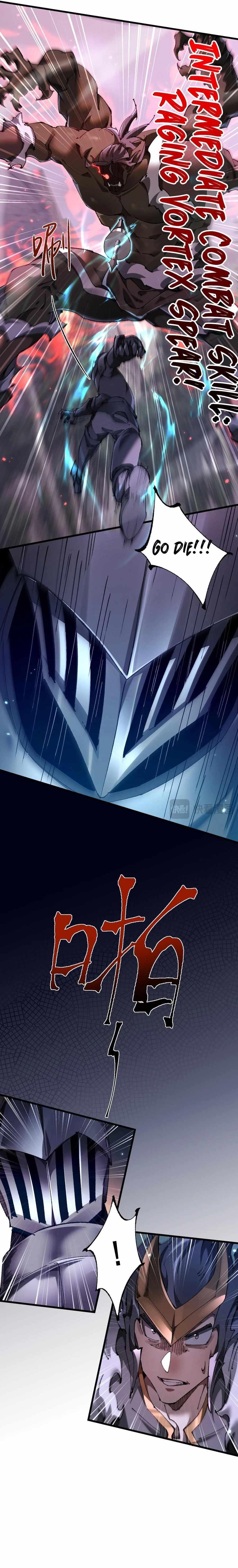 From Goblin to Goblin God Chapter 18 - Page 3