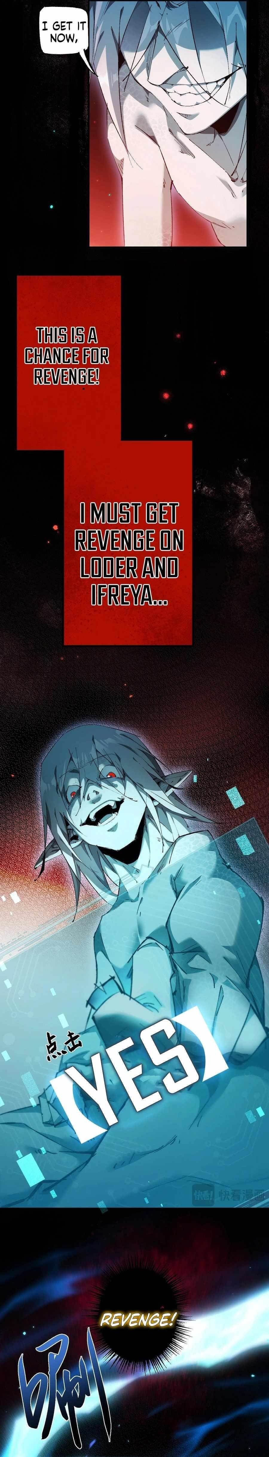 From Goblin to Goblin God Chapter 2 - Page 18