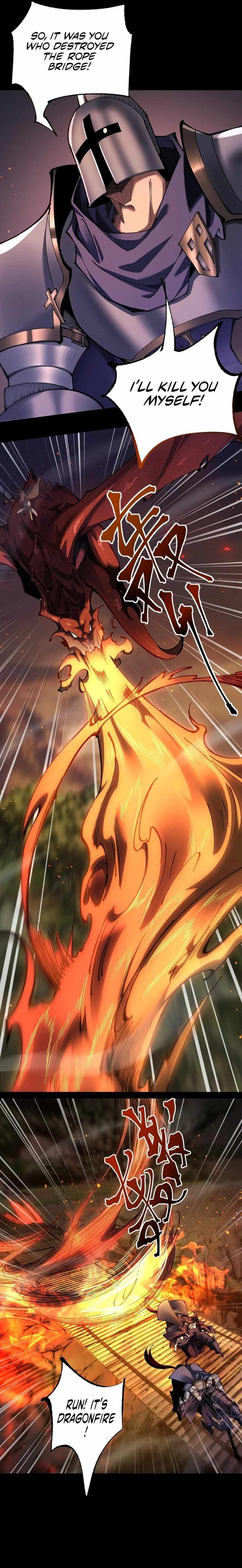 From Goblin to Goblin God Chapter 22 - Page 20