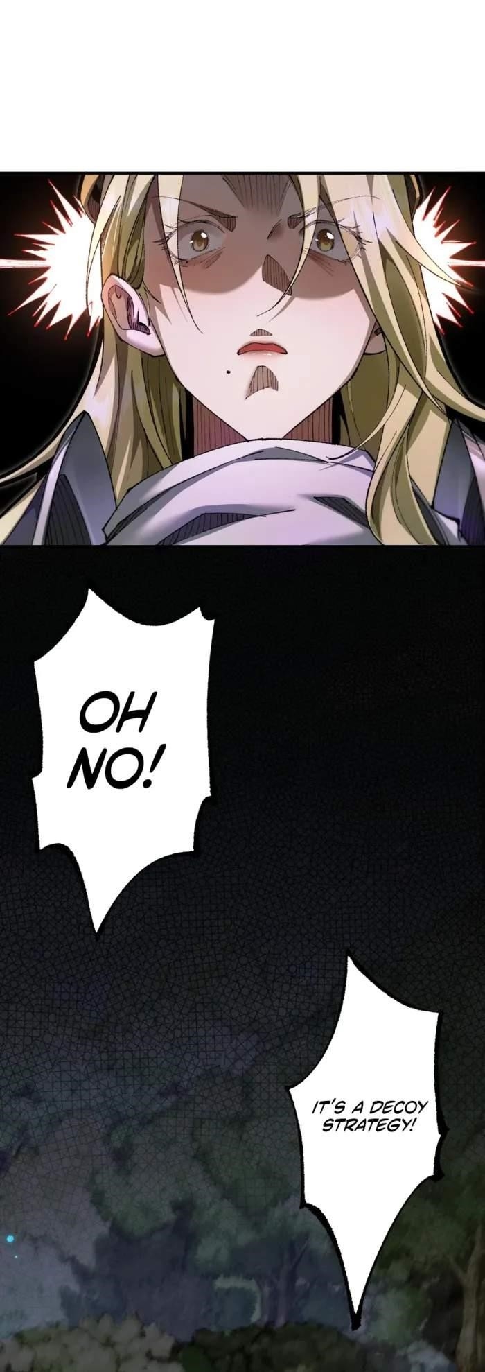 From Goblin to Goblin God Chapter 23 - Page 15