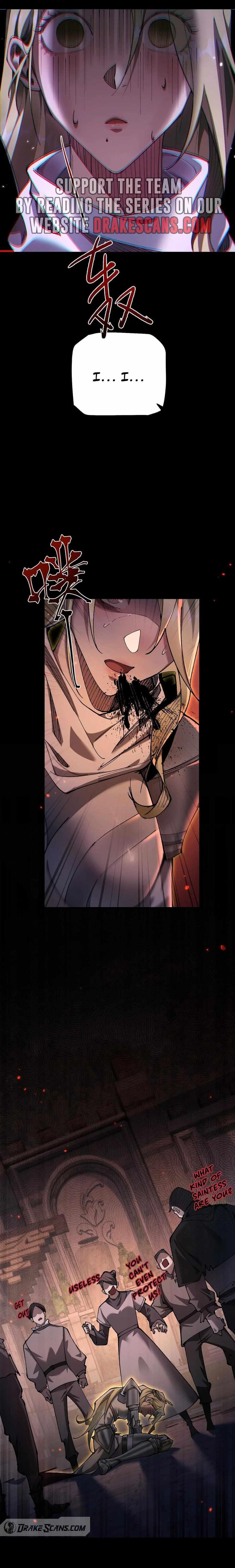 From Goblin to Goblin God Chapter 24 - Page 3