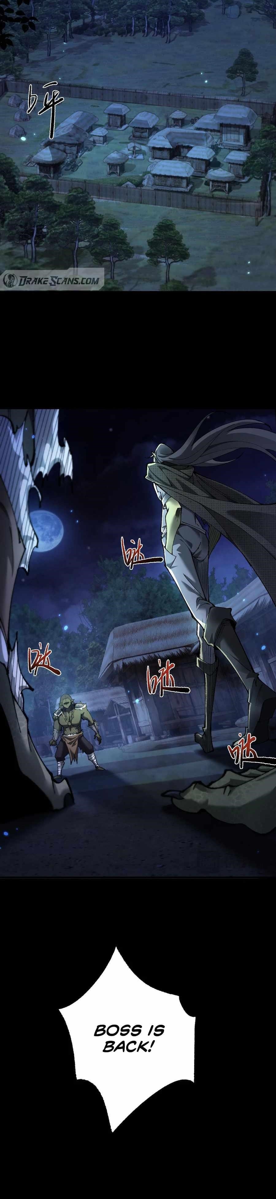 From Goblin to Goblin God Chapter 24 - Page 5