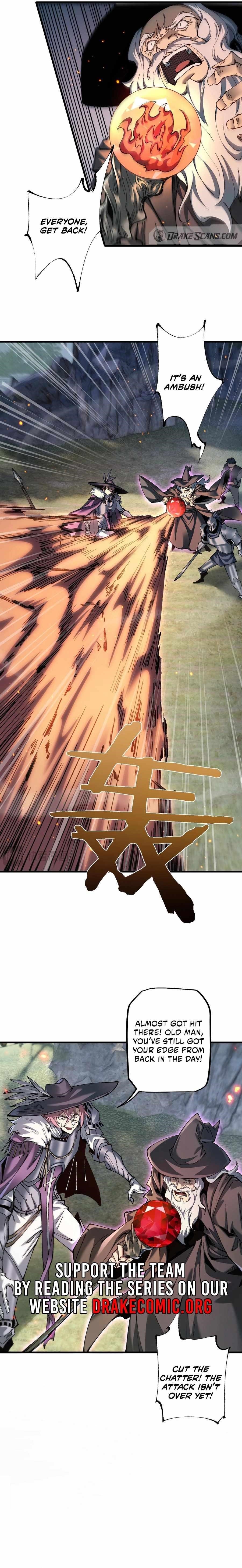 From Goblin to Goblin God Chapter 27 - Page 15