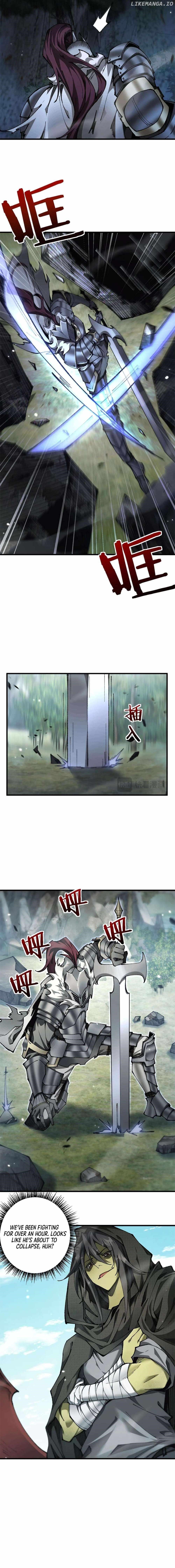 From Goblin to Goblin God Chapter 29 - Page 10