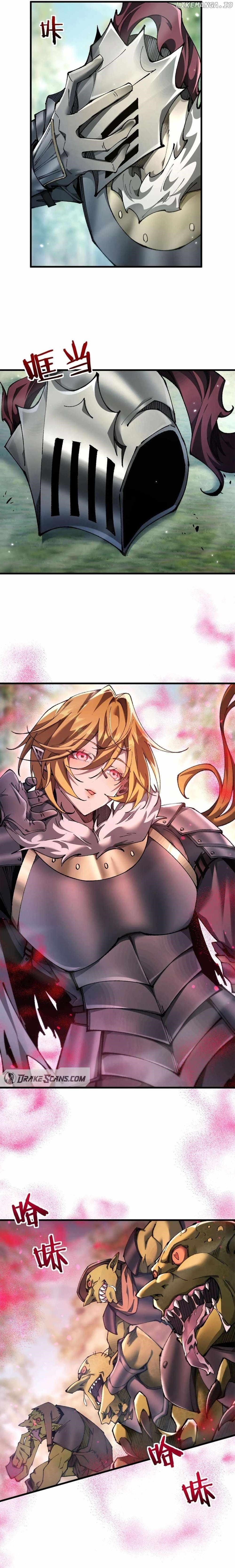From Goblin to Goblin God Chapter 29 - Page 11