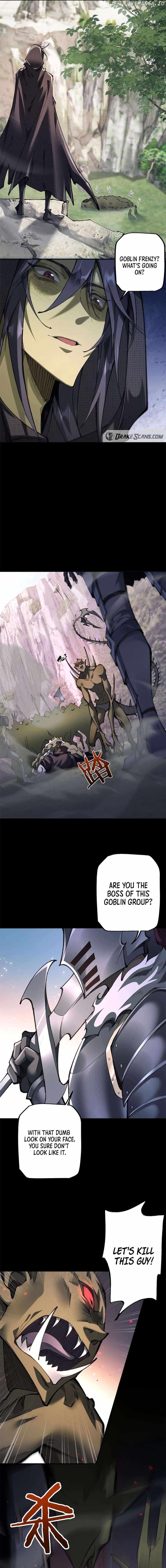 From Goblin to Goblin God Chapter 29 - Page 4