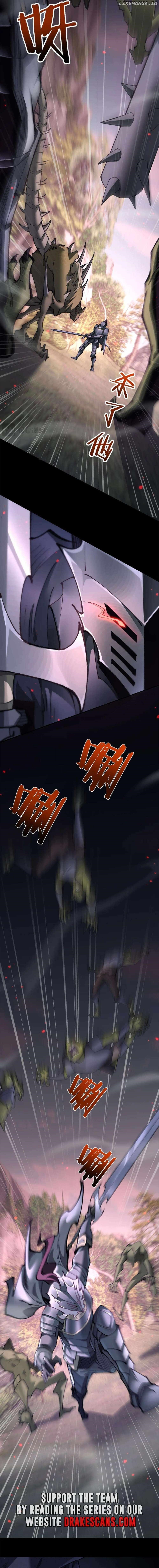 From Goblin to Goblin God Chapter 29 - Page 5