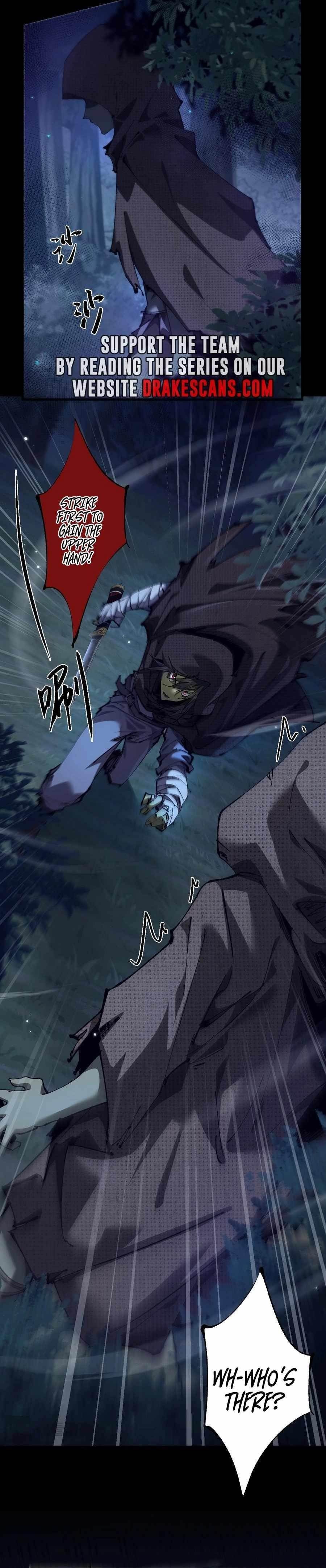 From Goblin to Goblin God Chapter 3 - Page 14