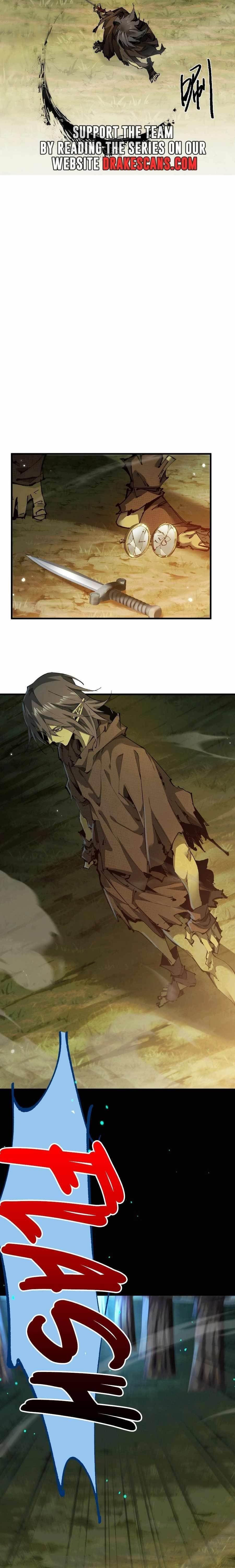 From Goblin to Goblin God Chapter 3 - Page 7