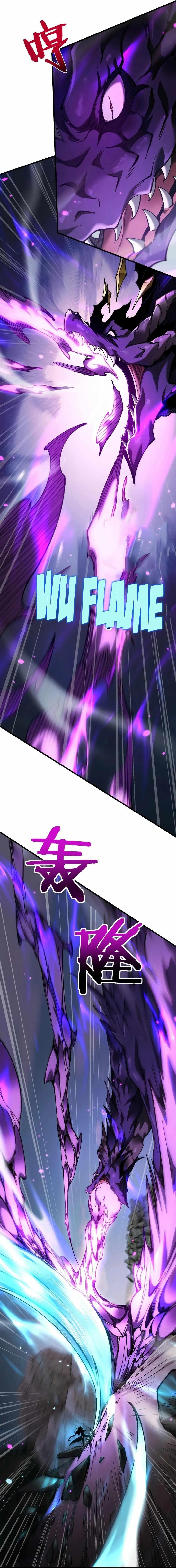 From Goblin to Goblin God Chapter 34 - Page 10