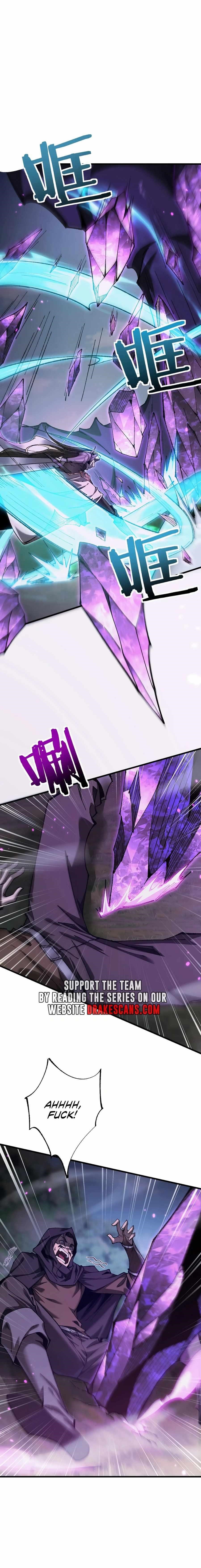 From Goblin to Goblin God Chapter 34 - Page 15