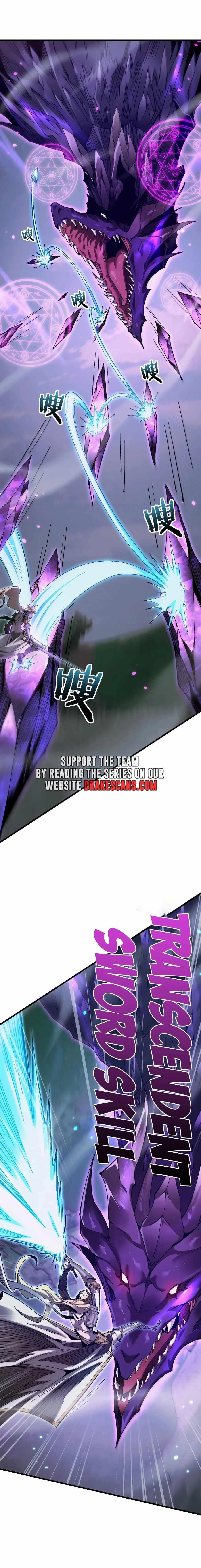 From Goblin to Goblin God Chapter 34 - Page 16