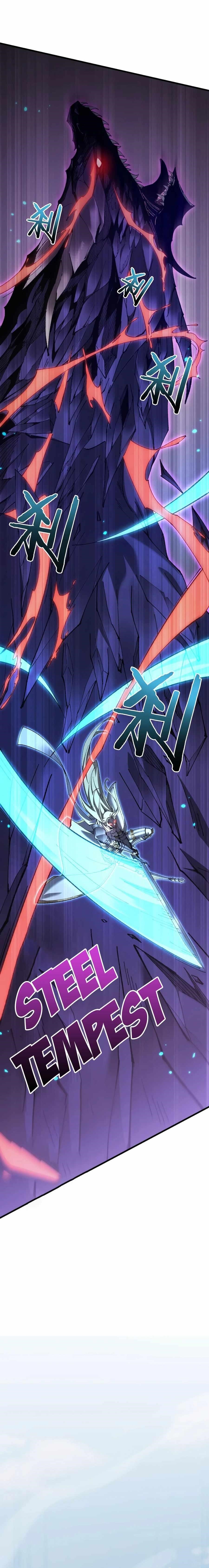 From Goblin to Goblin God Chapter 34 - Page 17