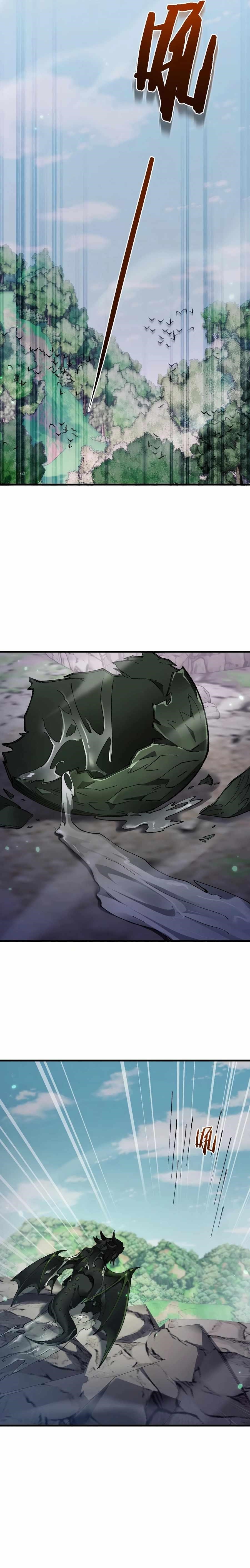 From Goblin to Goblin God Chapter 34 - Page 18