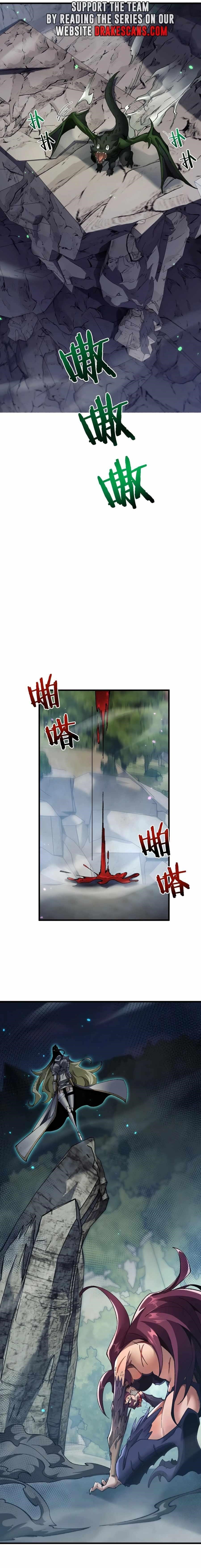 From Goblin to Goblin God Chapter 34 - Page 19