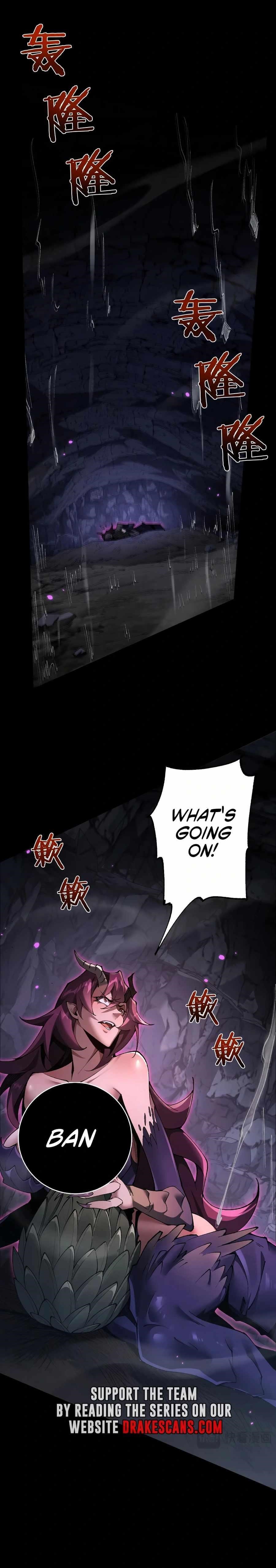 From Goblin to Goblin God Chapter 34 - Page 2