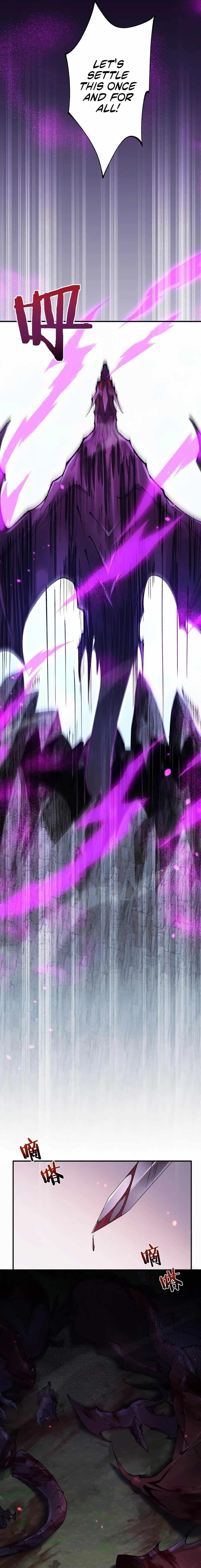 From Goblin to Goblin God Chapter 34 - Page 6