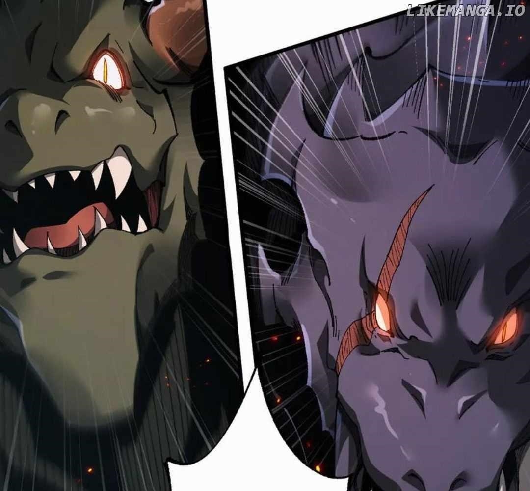 From Goblin to Goblin God Chapter 35 - Page 105