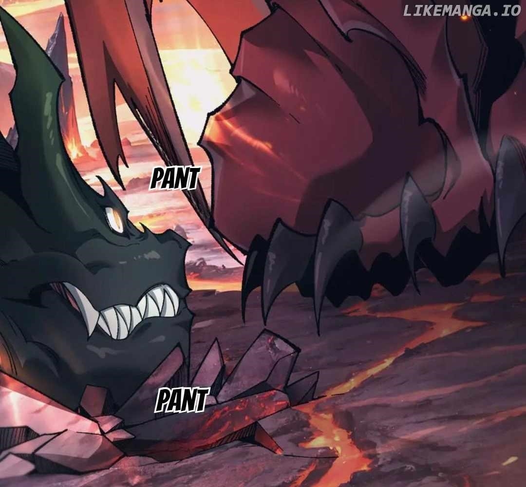 From Goblin to Goblin God Chapter 35 - Page 123