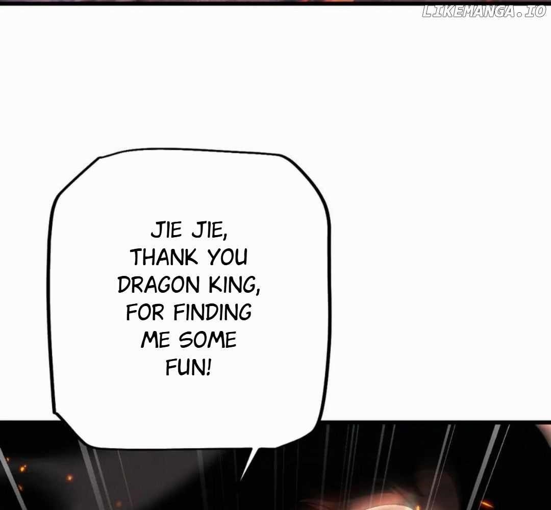 From Goblin to Goblin God Chapter 35 - Page 124