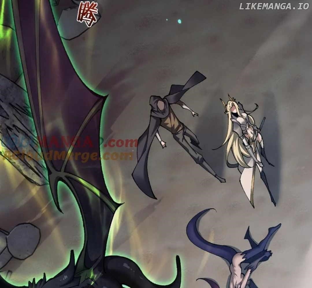 From Goblin to Goblin God Chapter 35 - Page 15