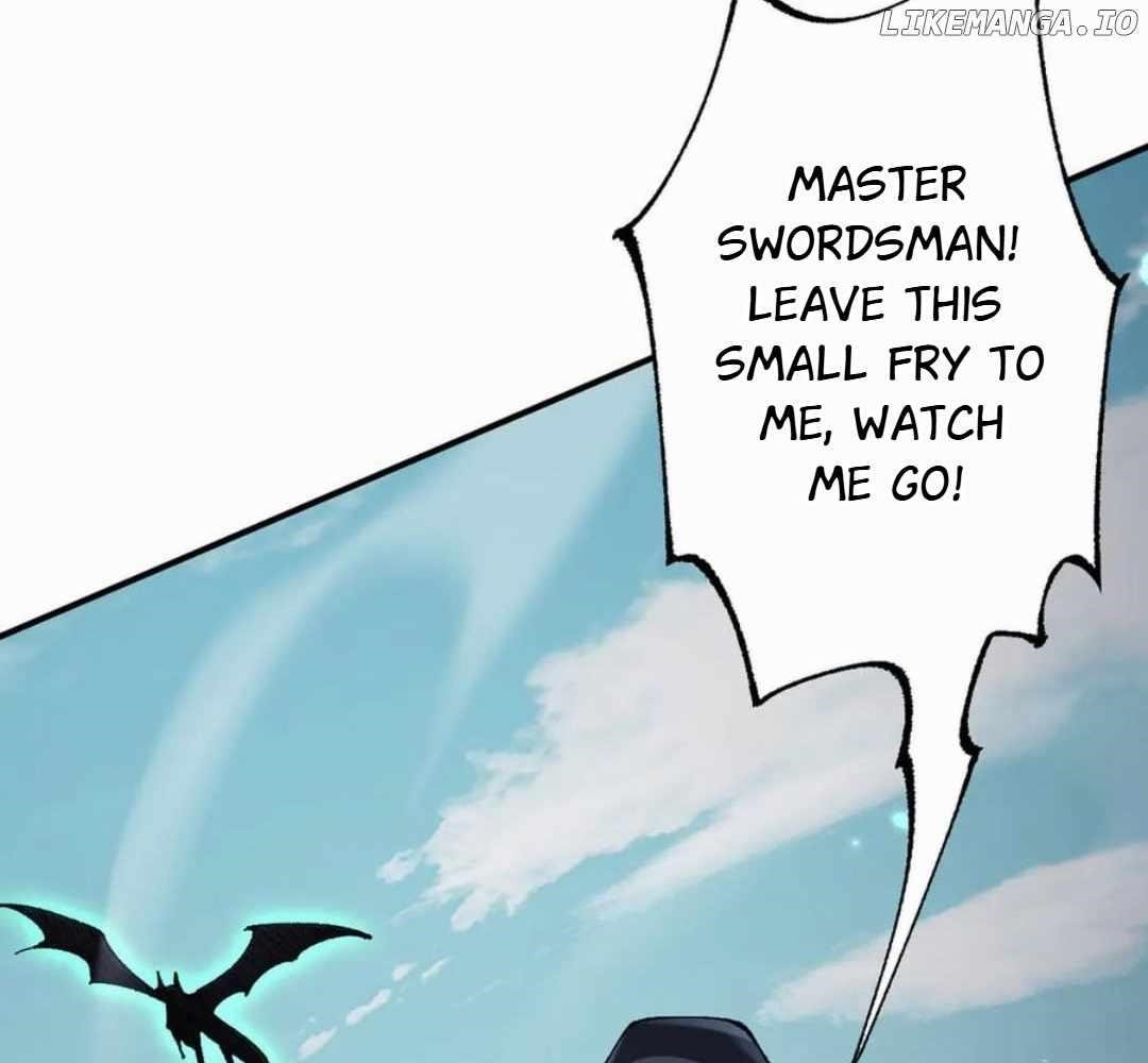 From Goblin to Goblin God Chapter 35 - Page 17