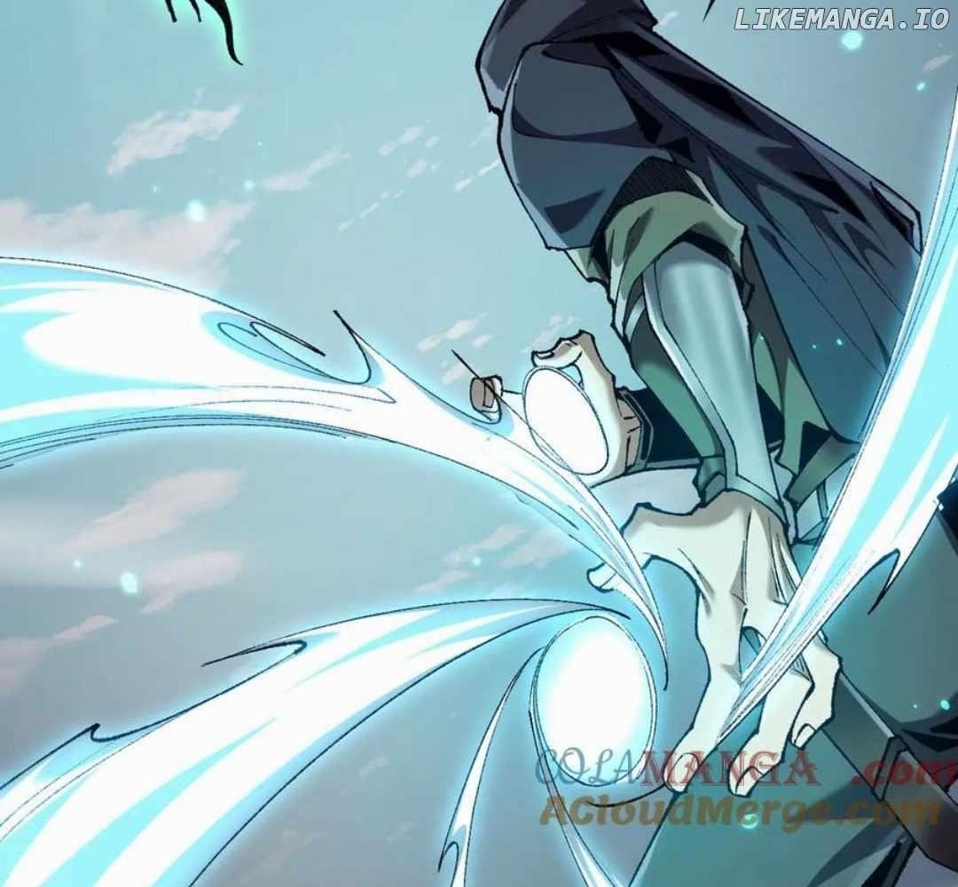 From Goblin to Goblin God Chapter 35 - Page 18