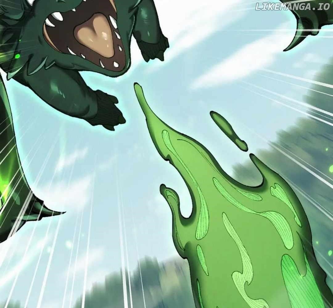 From Goblin to Goblin God Chapter 35 - Page 23