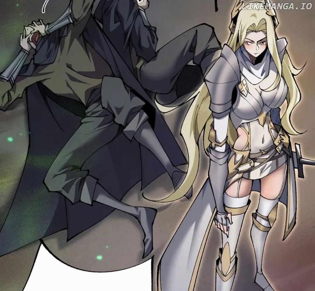 From Goblin to Goblin God Chapter 35 - Page 27