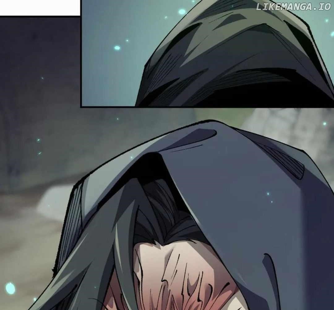 From Goblin to Goblin God Chapter 35 - Page 30