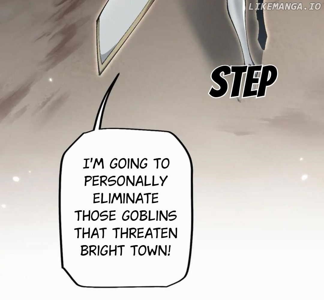 From Goblin to Goblin God Chapter 35 - Page 36