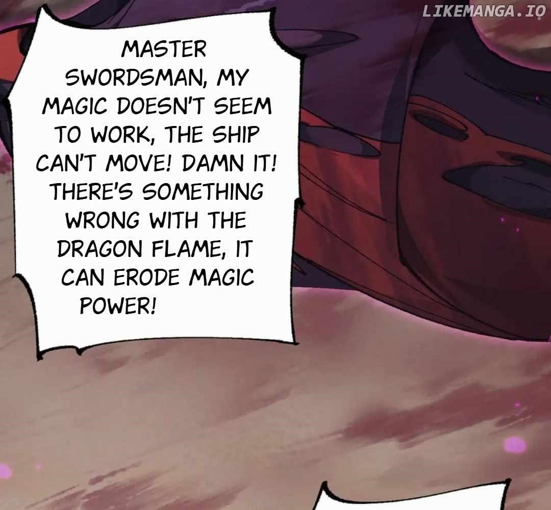 From Goblin to Goblin God Chapter 35 - Page 41