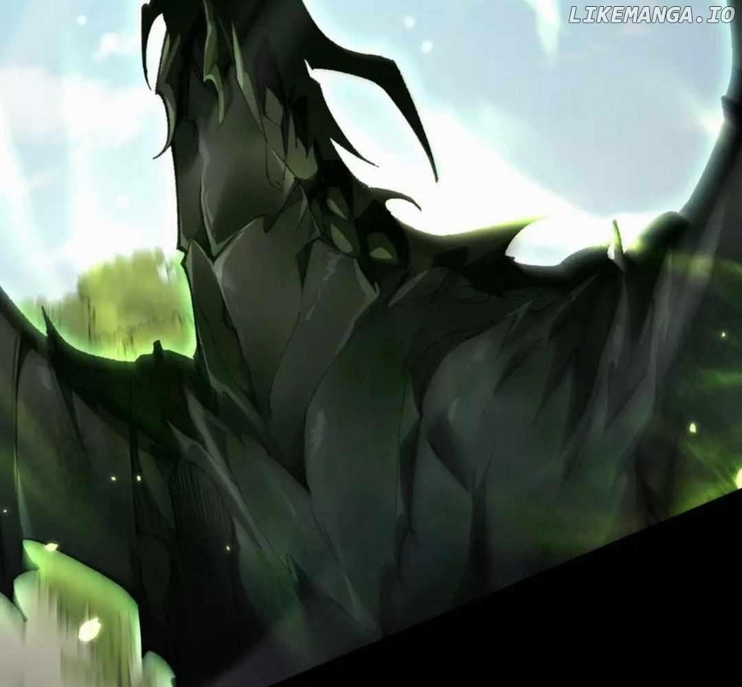 From Goblin to Goblin God Chapter 35 - Page 54