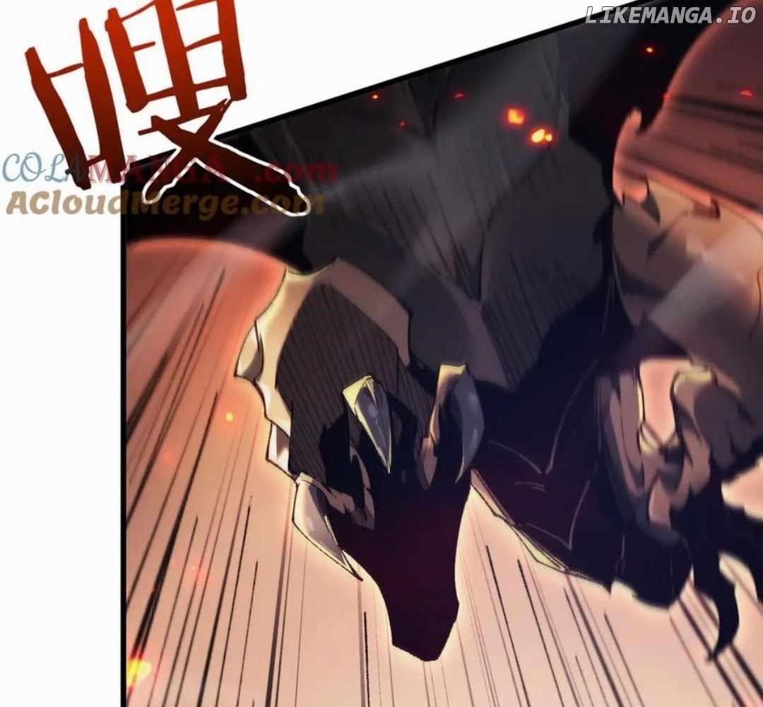 From Goblin to Goblin God Chapter 35 - Page 72