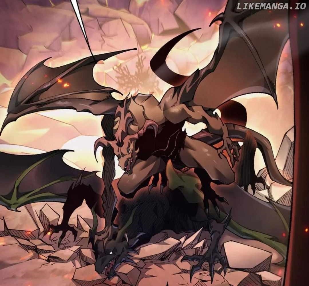 From Goblin to Goblin God Chapter 35 - Page 80