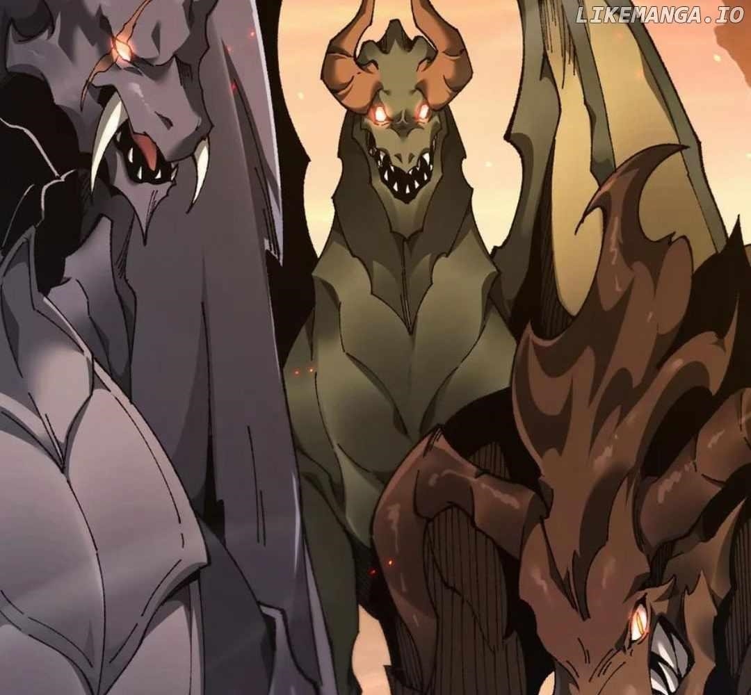 From Goblin to Goblin God Chapter 35 - Page 95