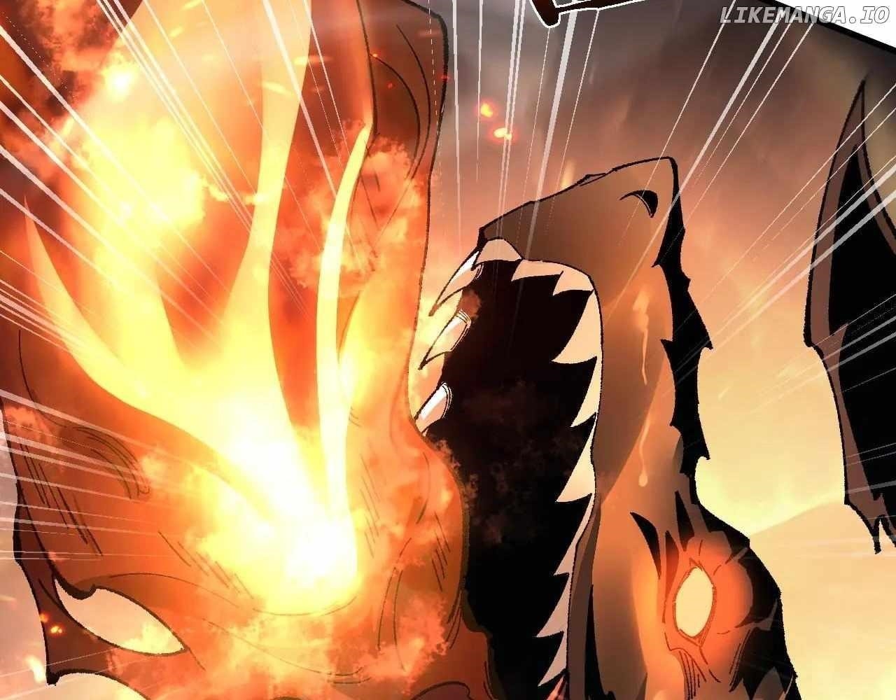 From Goblin to Goblin God Chapter 36 - Page 10