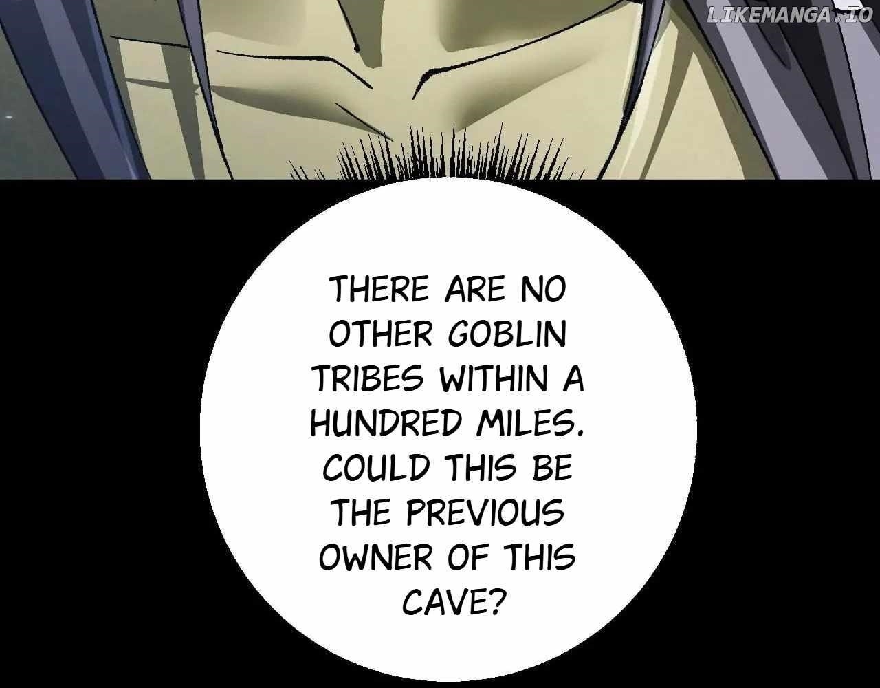 From Goblin to Goblin God Chapter 36 - Page 113
