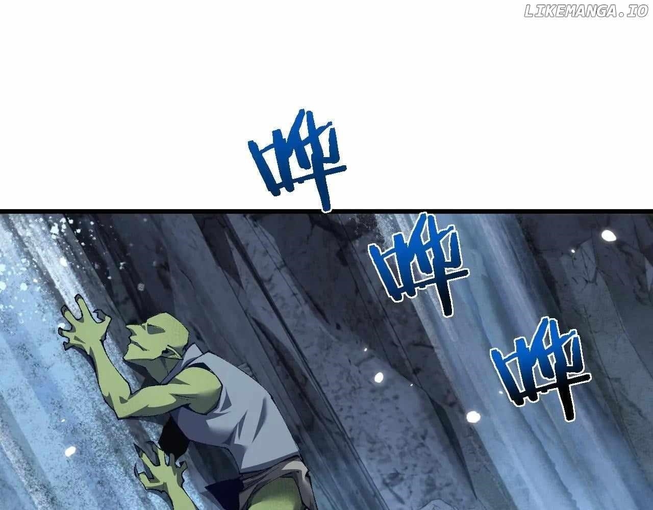 From Goblin to Goblin God Chapter 36 - Page 118