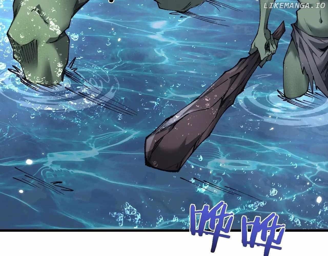 From Goblin to Goblin God Chapter 36 - Page 137