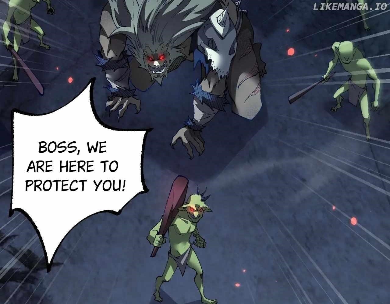 From Goblin to Goblin God Chapter 36 - Page 153