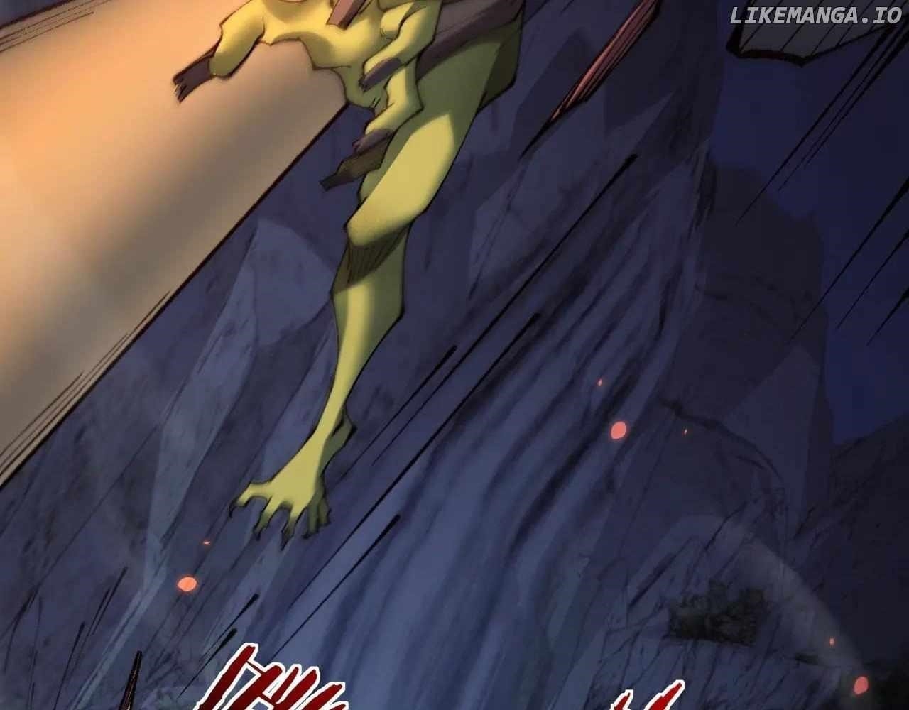From Goblin to Goblin God Chapter 36 - Page 166