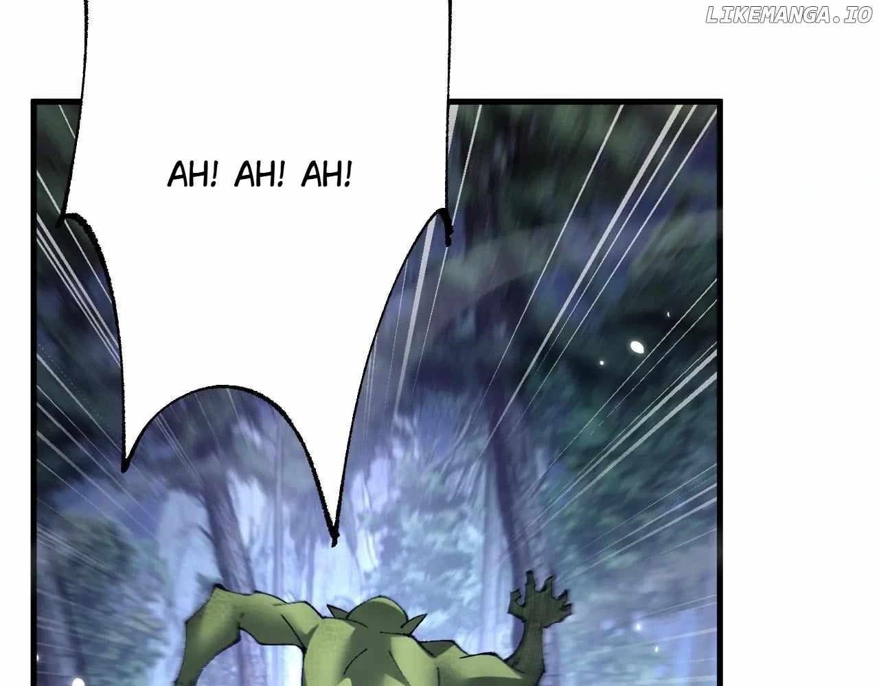From Goblin to Goblin God Chapter 36 - Page 169